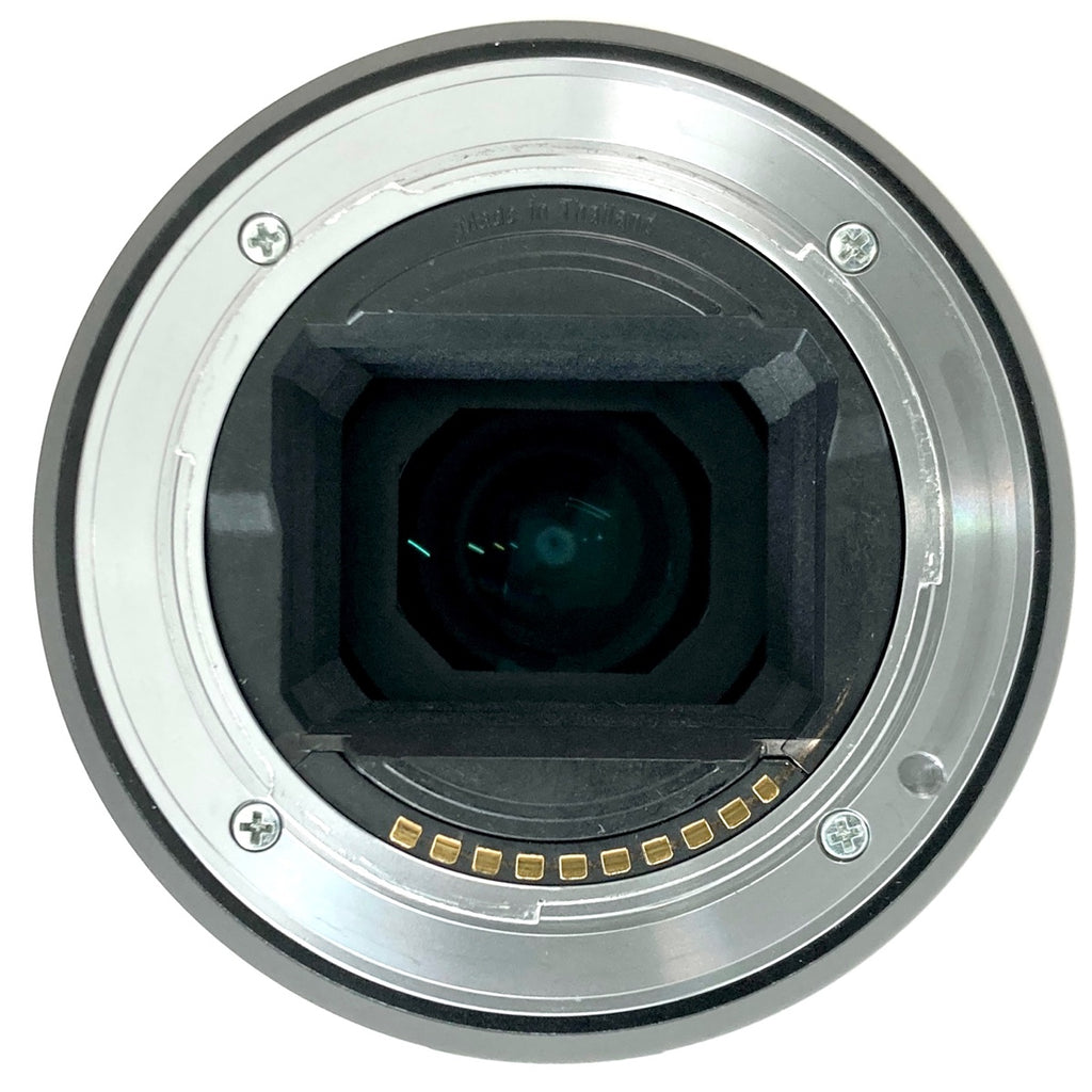 ソニー SONY Vario-Tessar T* FE 16-35mm F4 ZA OSS SEL1635Z 一眼カメラ用レンズ（オートフォーカス） 【中古】