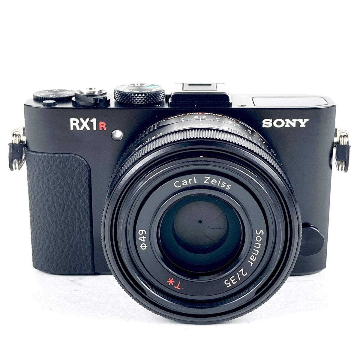 バイセル公式】ソニー SONY DSC-RX1R コンパクトデジタルカメラ 【中古】 - バイセルブランシェ