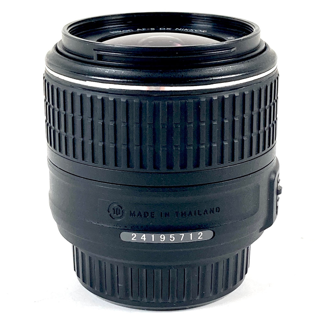 ニコン Nikon D5300 18-55 VR II レンズキット ブラック デジタル 一眼レフカメラ 【中古】