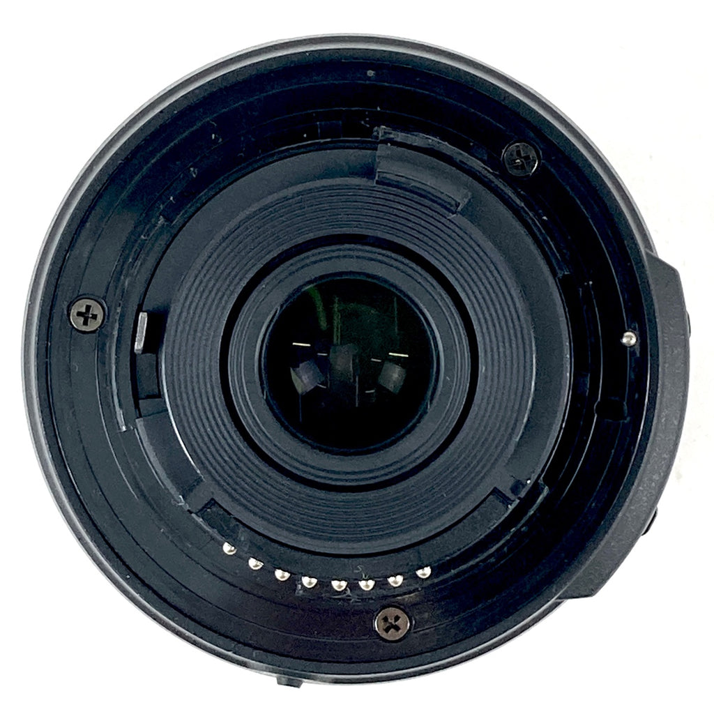 ニコン Nikon D5300 18-55 VR II レンズキット ブラック デジタル 一眼レフカメラ 【中古】