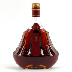 ヘネシー Hennessy パラディ 旧クリアボトル 700ml ブランデー コニャック 【古酒】