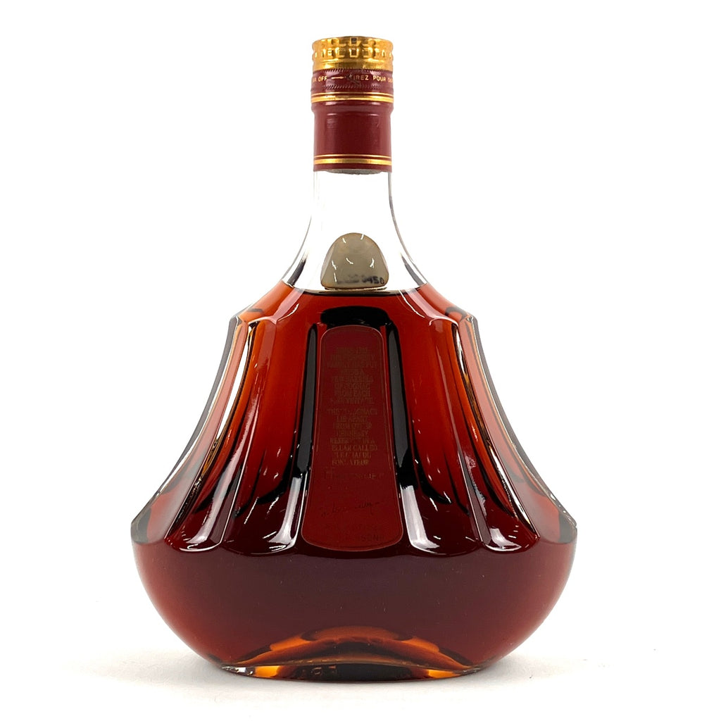 ヘネシー Hennessy パラディ 旧クリアボトル 700ml ブランデー コニャック 【古酒】