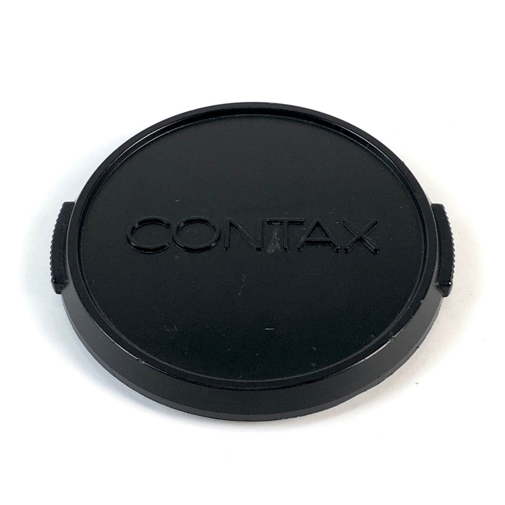 コンタックス CONTAX 167MT ＋ Planar T* 50mm F1.4 MMJ プラナー ［ジャンク品］ フィルム マニュアルフォーカス 一眼レフカメラ 【中古】