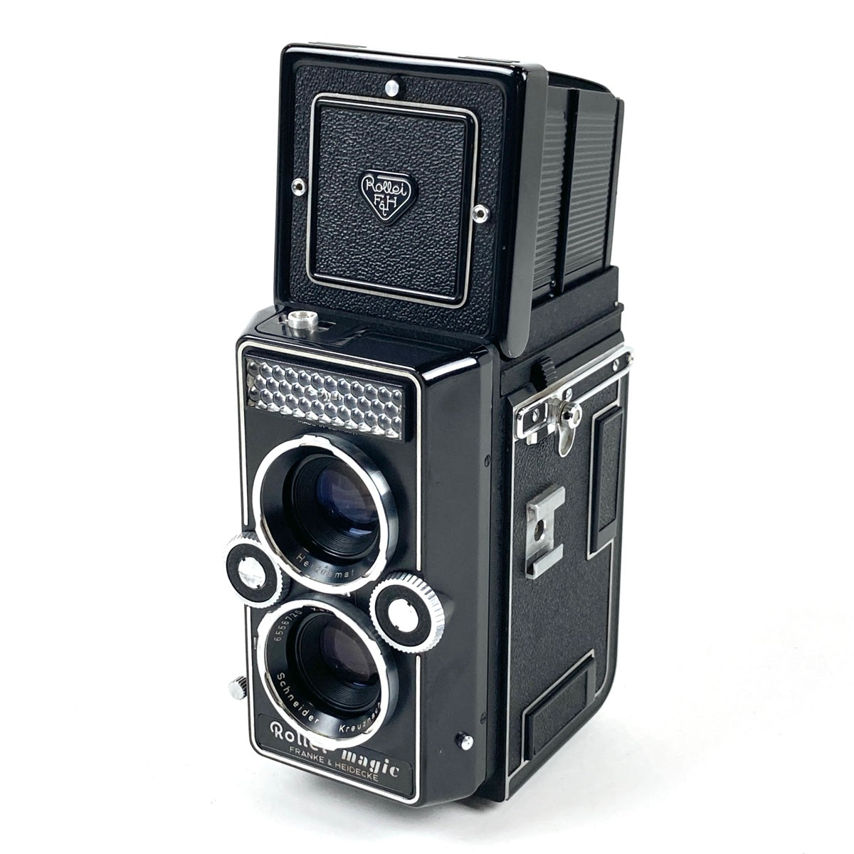 S*n様 Rollei 二眼レフカメラ 海鴎　二眼レフカメラ　ジャンク S*n様 Rollei 二眼レフカメラ 海鴎 二眼レフカメラ ジャンク