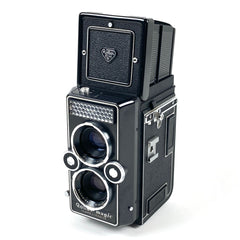 【在庫一掃】 ローライ ROLLEI ローライマジック I ［ジャンク品］ 二眼レフカメラ 【中古】cambb