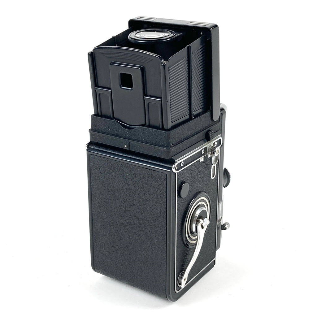 【在庫一掃】 ローライ ROLLEI ローライマジック I ［ジャンク品］ 二眼レフカメラ 【中古】cambb