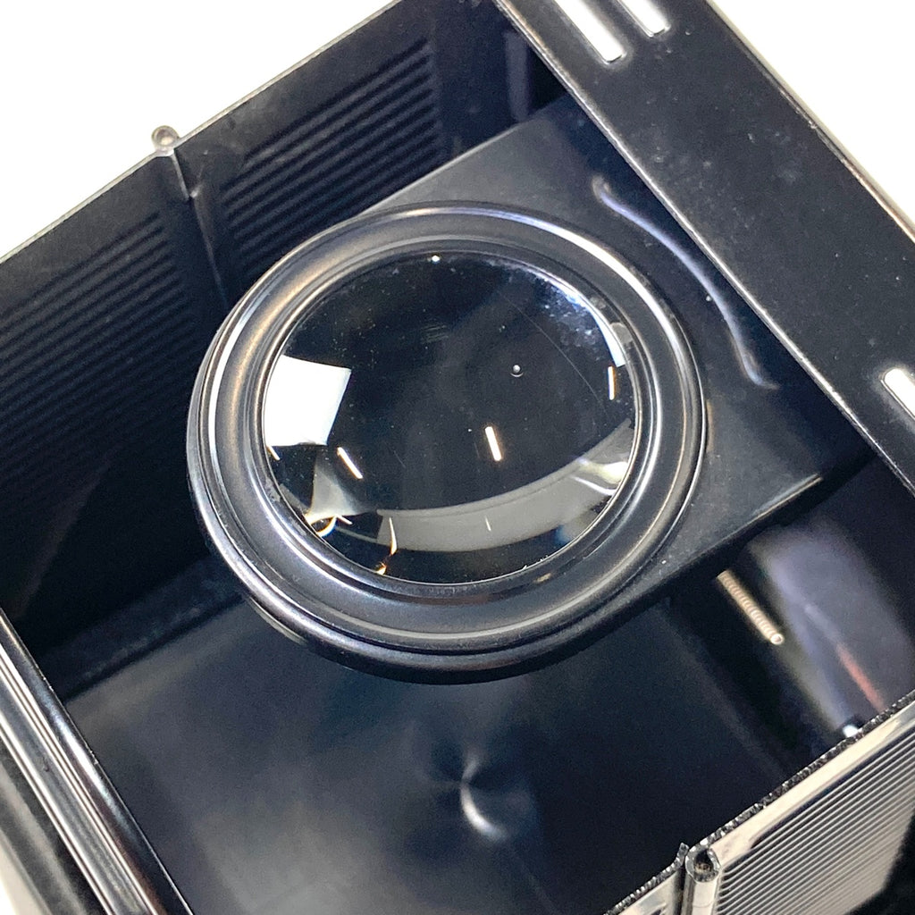 【在庫一掃】 ローライ ROLLEI ローライマジック I ［ジャンク品］ 二眼レフカメラ 【中古】cambb