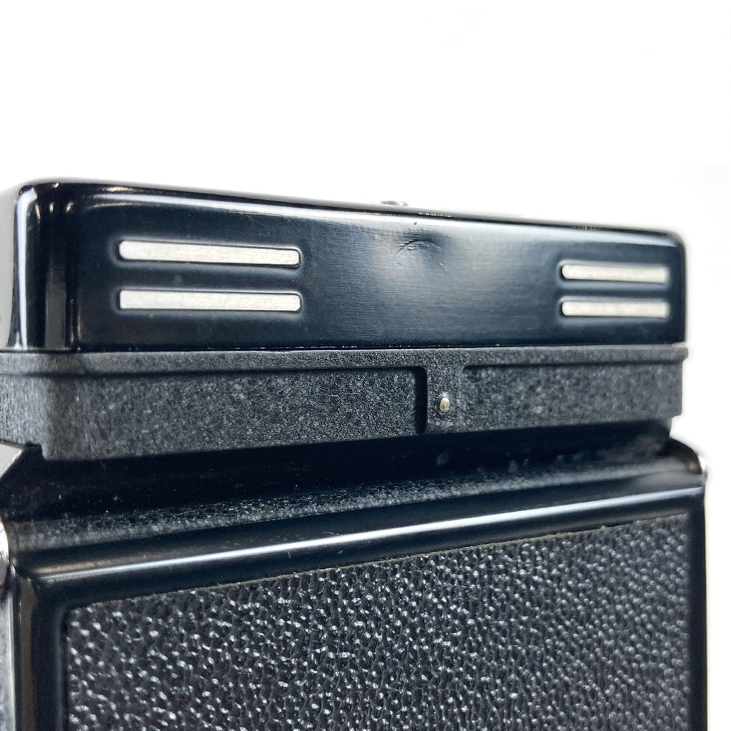 【在庫一掃】 ローライ ROLLEI ローライマジック I ［ジャンク品］ 二眼レフカメラ 【中古】cambb