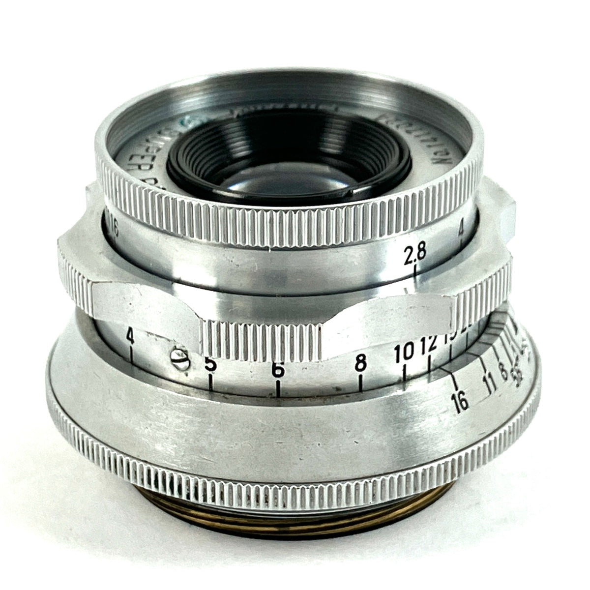 【清掃済み】 MD ROKKOR 45mm F2 ミノルタ 単焦点 レンズ 清掃済み】 MD ROKKOR 45mm F2 ミノルタ 単焦点 レンズ