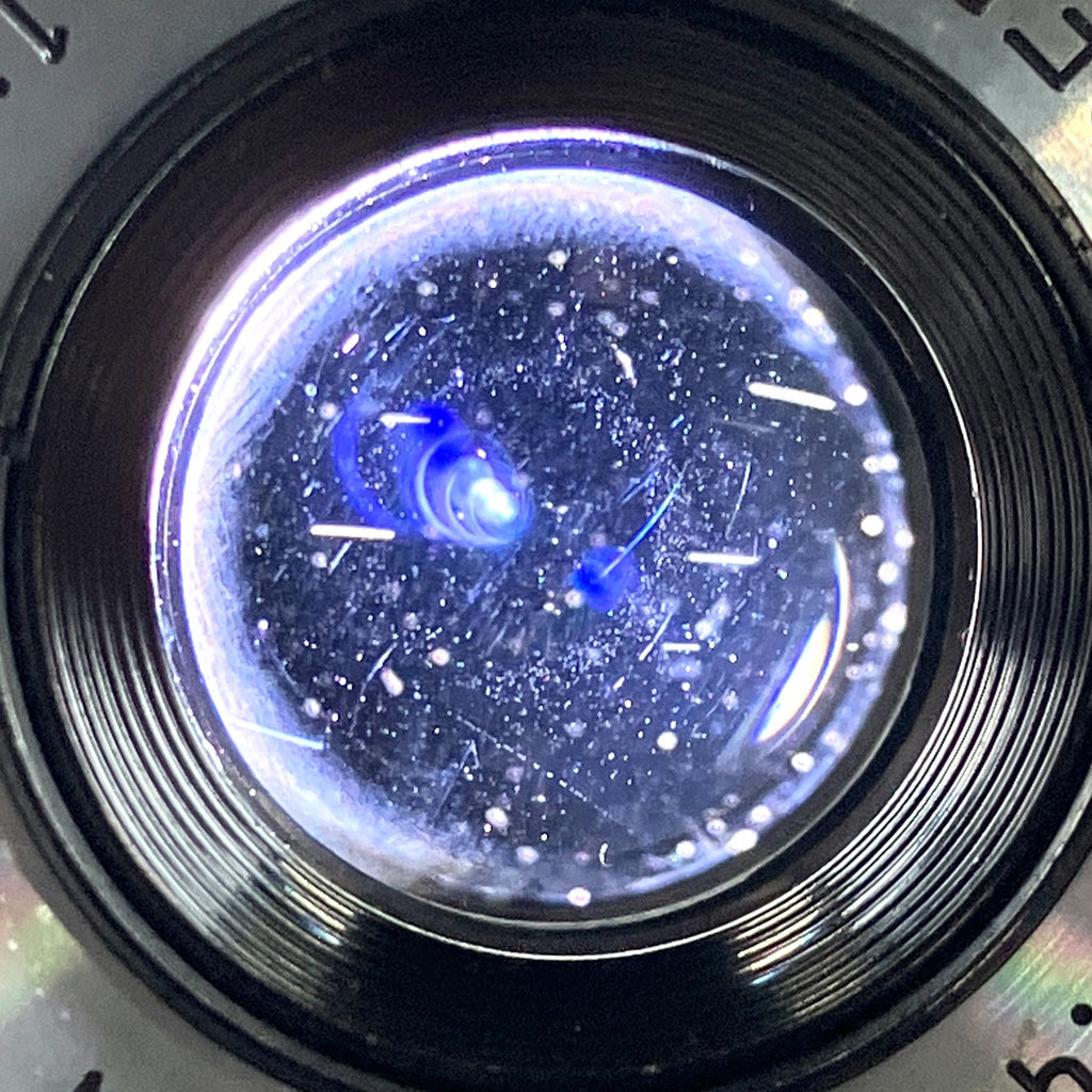 ミノルタ MINOLTA SUPER ROKKOR 45mm F2.8 Lマウント L39 レンジファインダーカメラ用レンズ 【中古】cambb