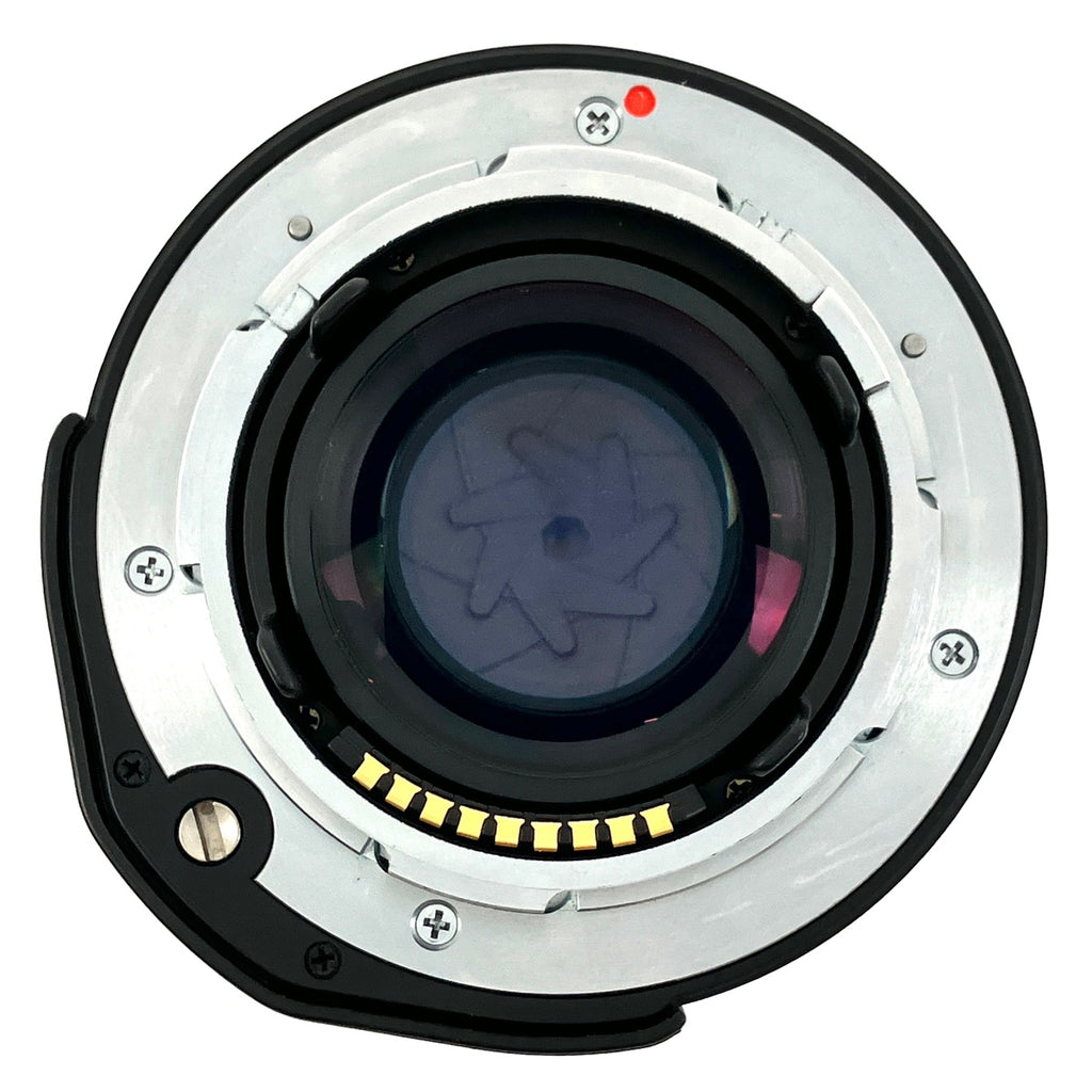 準広角】CONTAX G Planar T＊ 35mm F2 外観レビュー | 収差Love