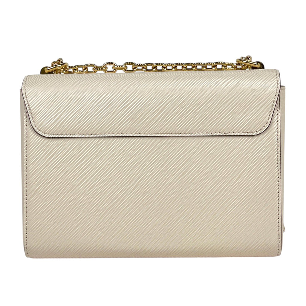 ルイ・ヴィトン ツイスト MM ショルダーバッグ エピ ライトベージュ レディース 【中古】brbag