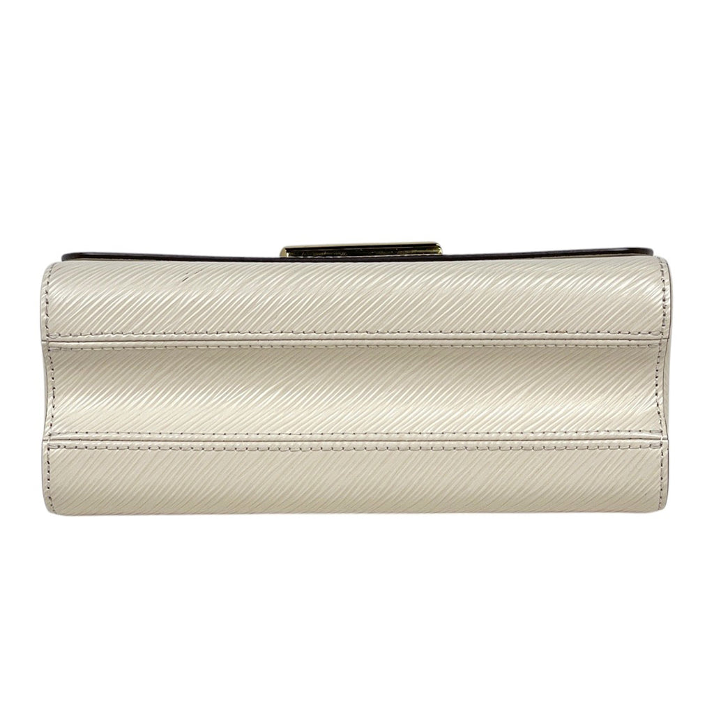 ルイ・ヴィトン ツイスト MM ショルダーバッグ エピ ライトベージュ レディース 【中古】brbag