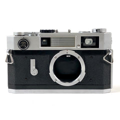 キヤノン Canon 7S ボディ フィルム レンジファインダーカメラ 【中古】cambb