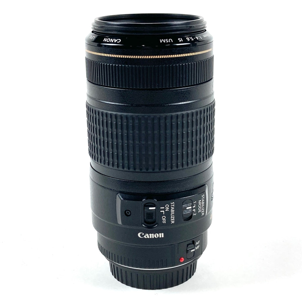Canon キャノン　一眼レフ　レンズ　70-300mm 1:4-5.6 Amazon.com : USED Canon 70-300mm F4-5.6 L IS USM Lens