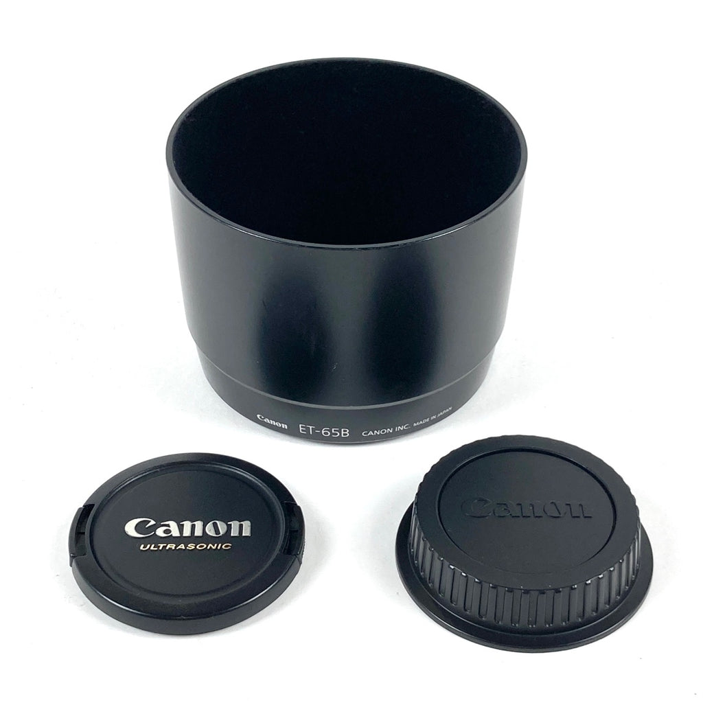 キヤノン Canon EF 70-300mm F4-5.6 IS USM 一眼カメラ用レンズ（オートフォーカス） 【中古】cambb