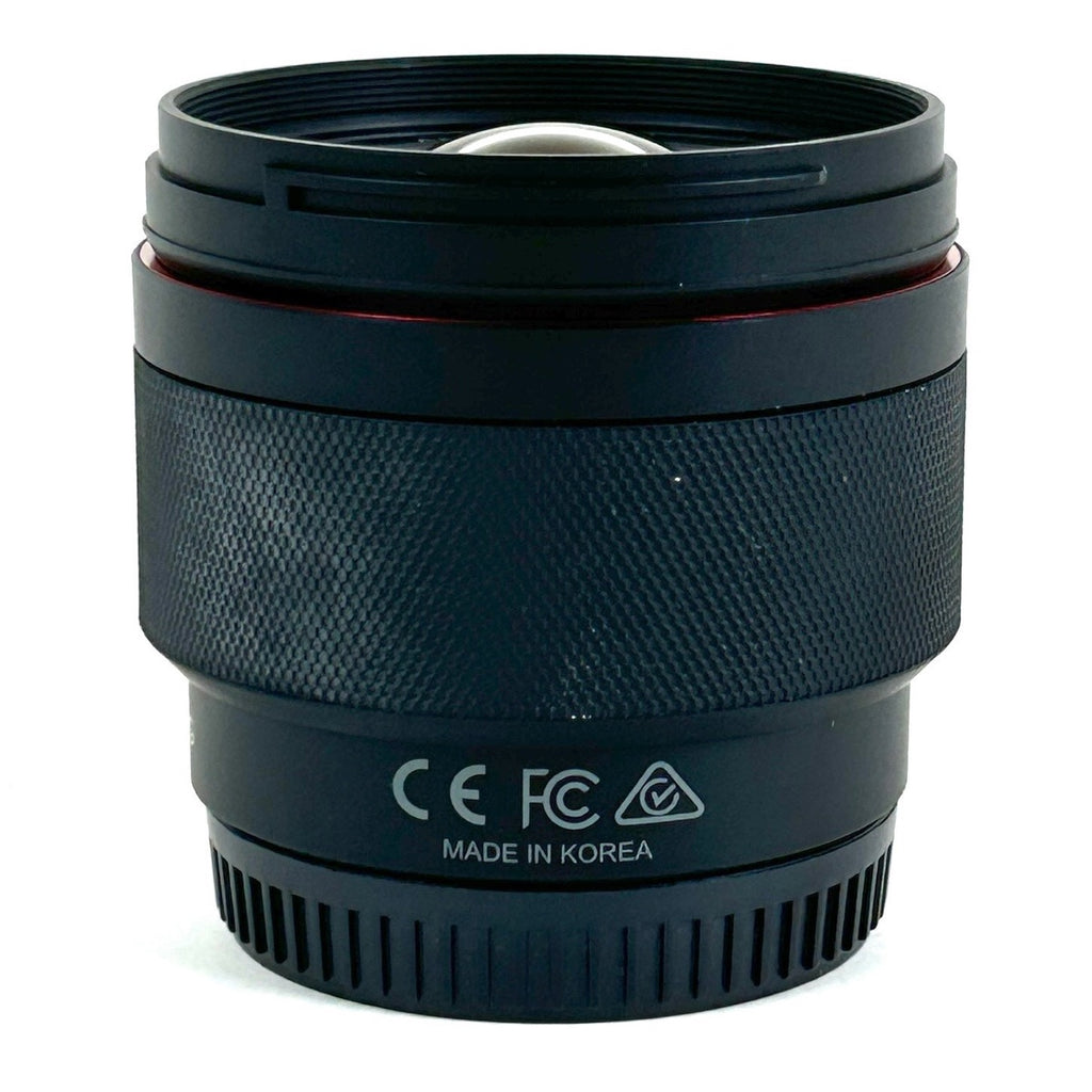 SAMYANG AF 12mm F2.0 E (ソニーE用) 一眼カメラ用レンズ（オートフォーカス） 【中古】