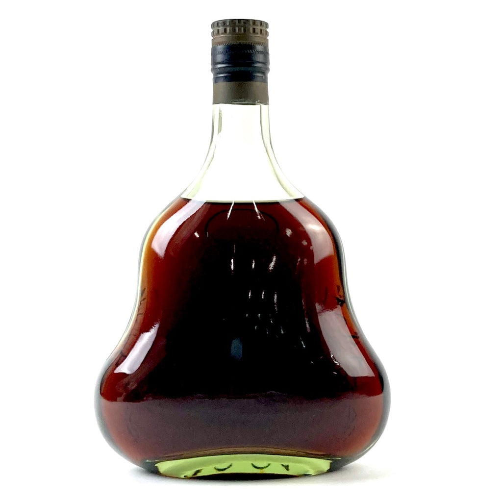 ヘネシー Hennessy ジャズ ヘネシー XO 金キャップ グリーンボトル 700ml ブランデー コニャック 【古酒】