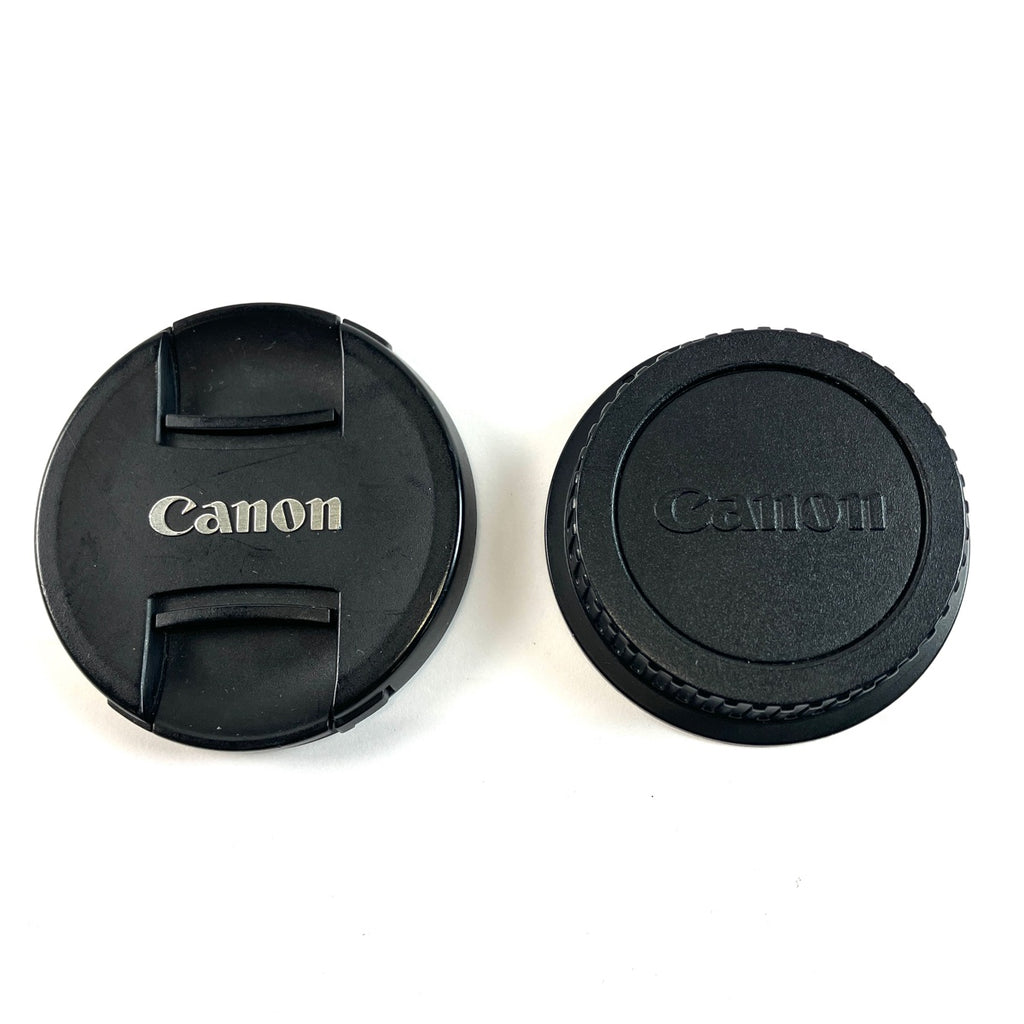 キヤノン Canon EF-S 10-18mm F4.5-5.6 IS STM 一眼カメラ用レンズ（オートフォーカス） 【中古】