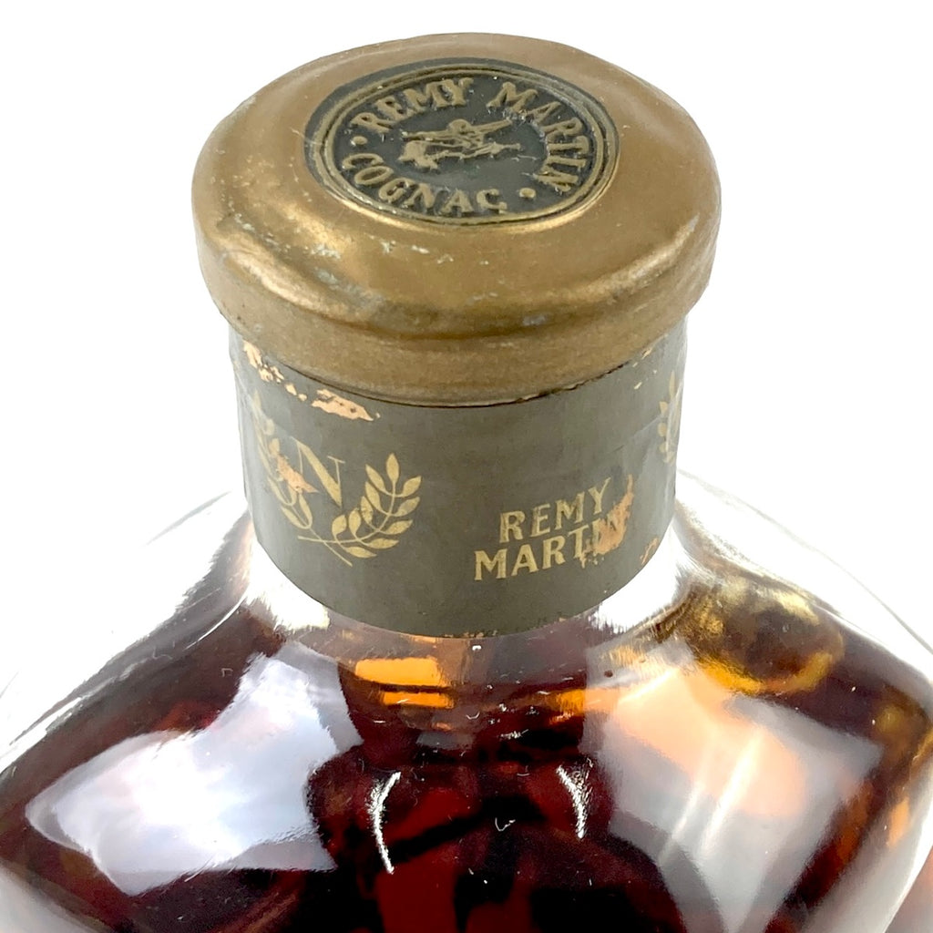 レミーマルタン REMY MARTIN ナポレオン カラフェ 700ml ブランデー コニャック 【古酒】