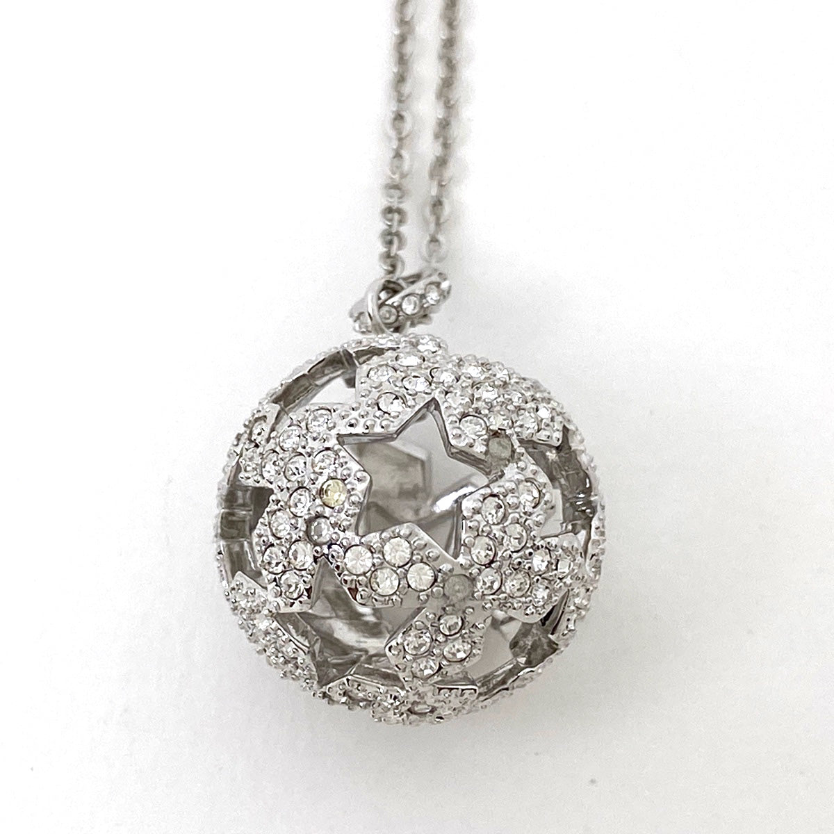 SWAROVSKI - □新品同様□ SWAROVSKI スワロフスキー クリスタル