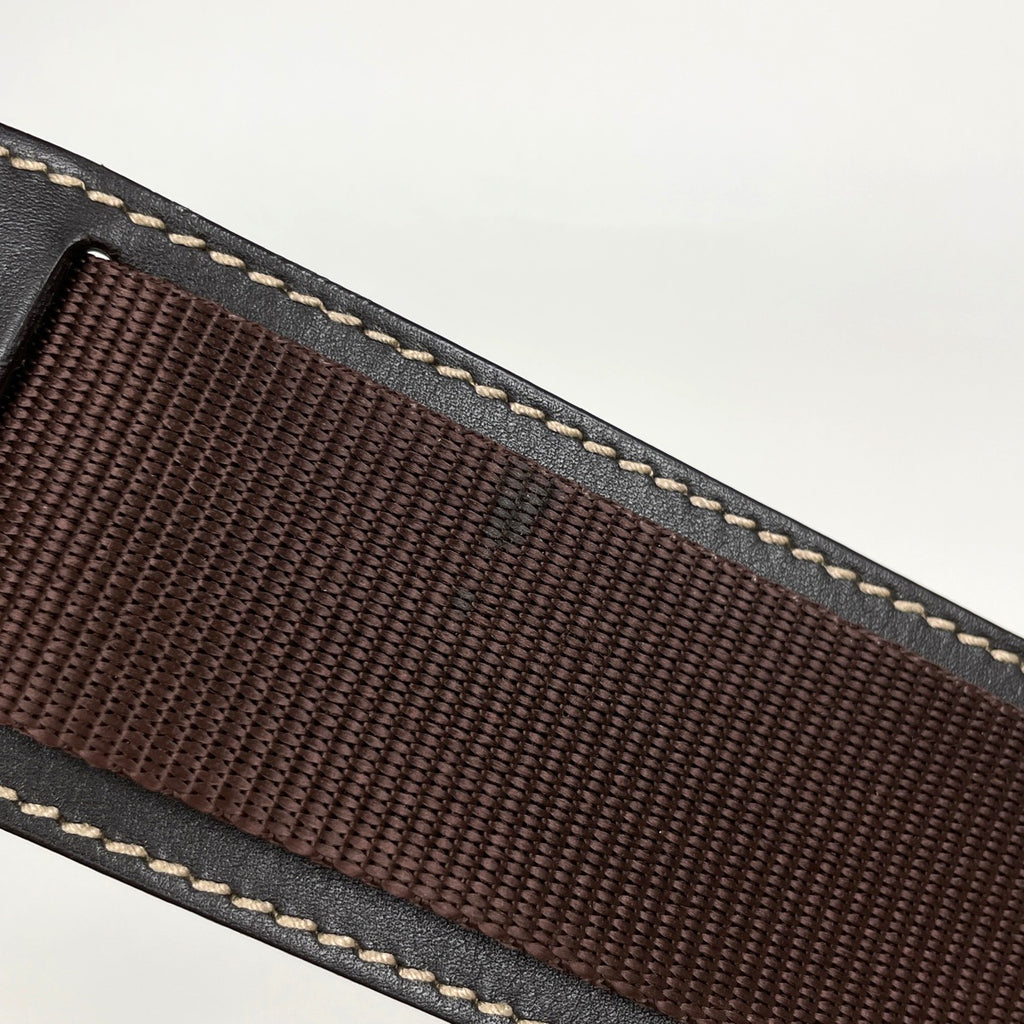 グッチ GGクリスタル ショルダーバッグ 斜め掛け ショルダーバッグ コーティングキャンバス ブラウン 278301 レディース 【中古】 brbag