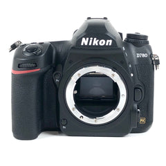 ニコン Nikon D780 ボディ デジタル 一眼レフカメラ 【中古】