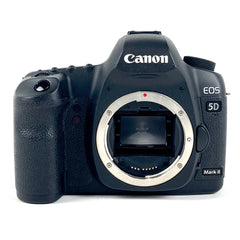 キヤノン Canon EOS 5D Mark II ボディ デジタル 一眼レフカメラ 【中古】