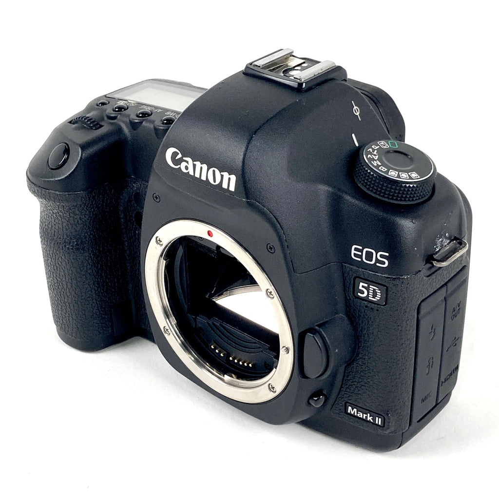 キヤノン Canon EOS 5D Mark II ボディ デジタル 一眼レフカメラ 【中古】