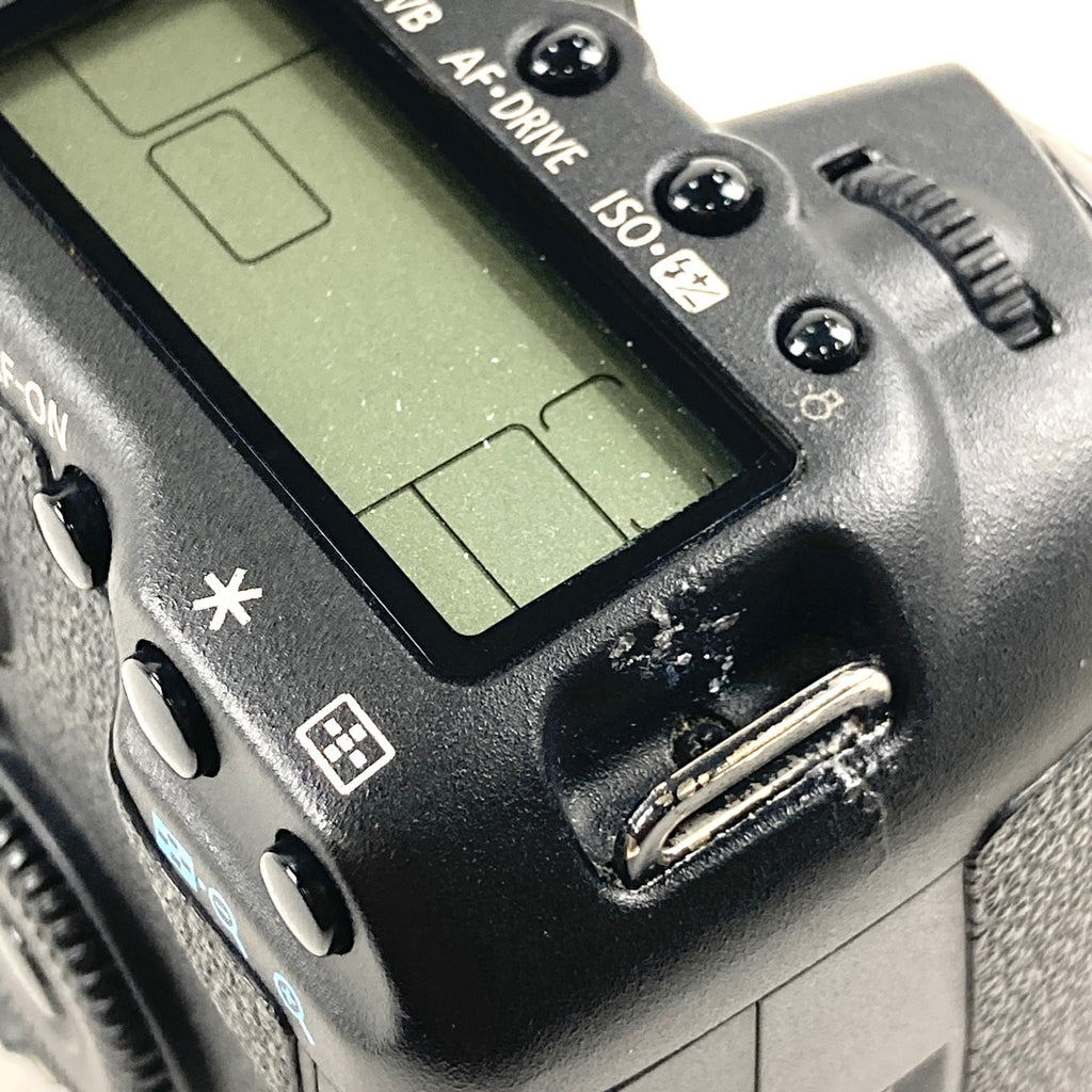 キヤノン Canon EOS 5D Mark II ボディ デジタル 一眼レフカメラ 【中古】