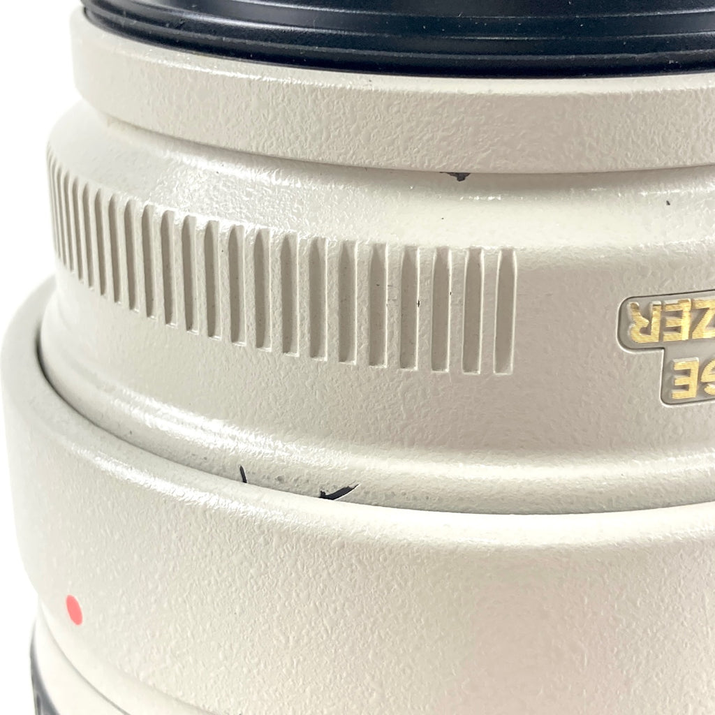 キヤノン Canon EF 70-200mm F2.8L IS USM 一眼カメラ用レンズ（オートフォーカス） 【中古】