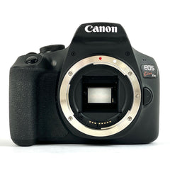 キヤノン Canon EOS Kiss X90 ボディ デジタル 一眼レフカメラ 【中古】cambb