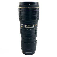 【在庫一掃】 シグマ SIGMA 100-300mm F4 APO EX IF HSM (キヤノンEF用) 一眼カメラ用レンズ（オートフォーカス） 【中古】 cambb