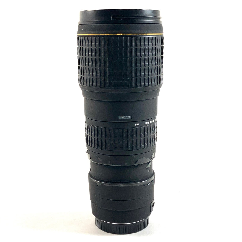 【在庫一掃】 シグマ SIGMA 100-300mm F4 APO EX IF HSM (キヤノンEF用) 一眼カメラ用レンズ（オートフォーカス） 【中古】 cambb