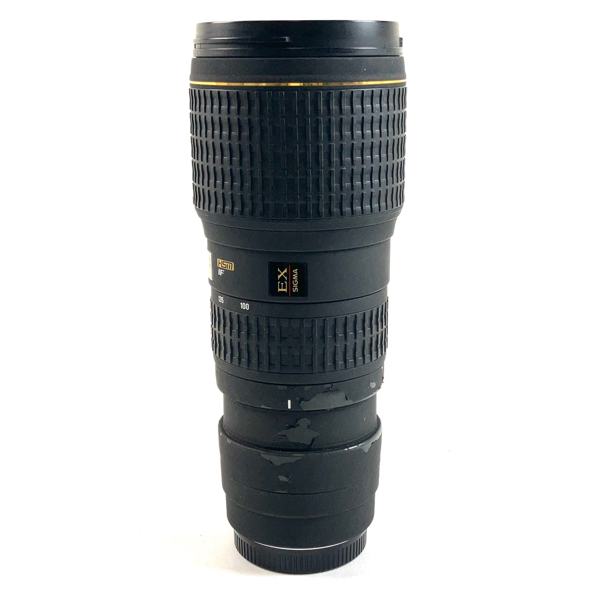バイセル公式】【在庫一掃】 シグマ SIGMA 100-300mm F4 APO EX