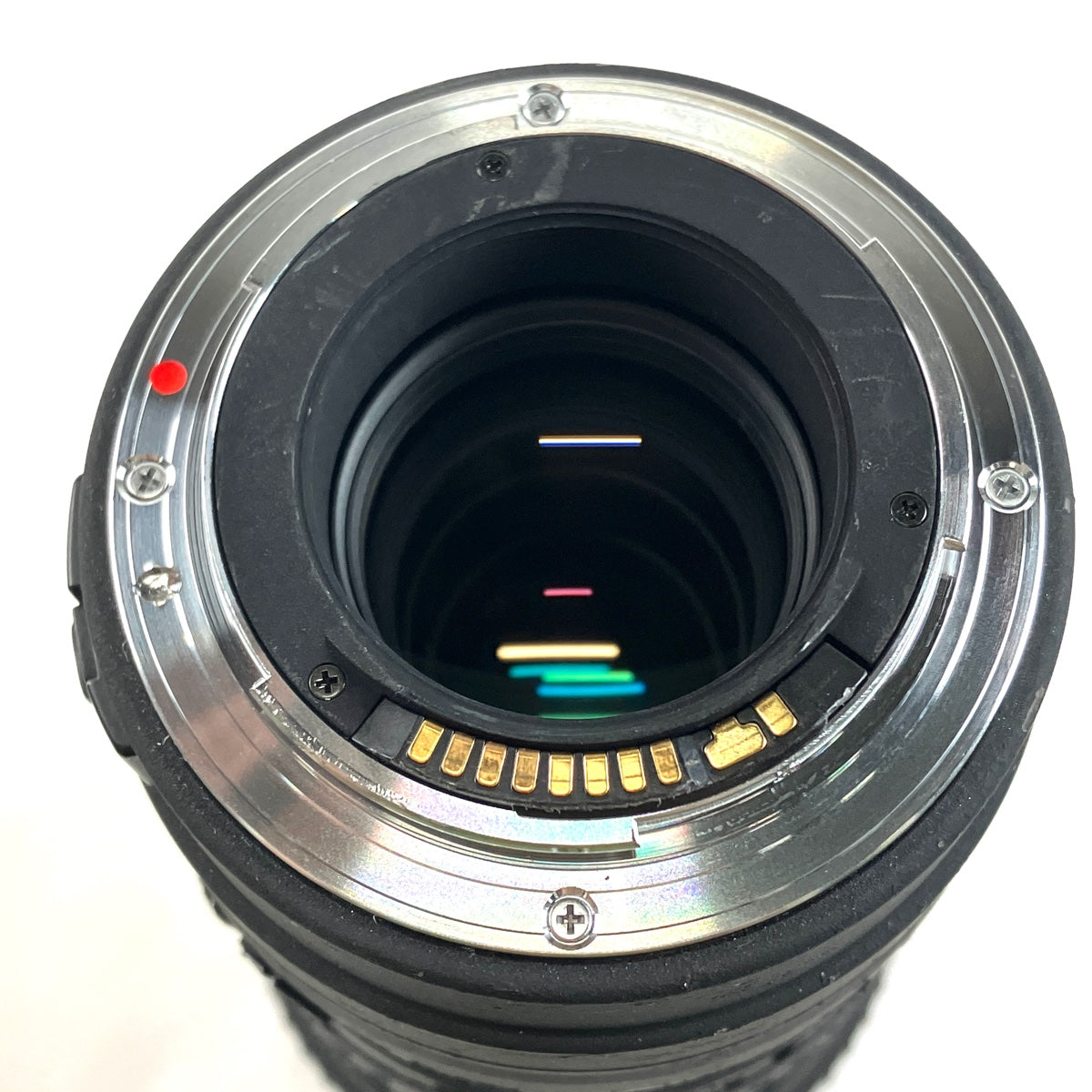 バイセル公式】【在庫一掃】 シグマ SIGMA 100-300mm F4 APO EX