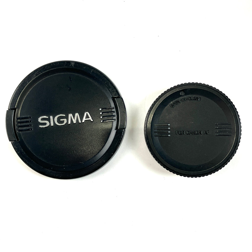 【在庫一掃】 シグマ SIGMA 100-300mm F4 APO EX IF HSM (キヤノンEF用) 一眼カメラ用レンズ（オートフォーカス） 【中古】 cambb