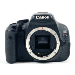 【在庫一掃】 キヤノン Canon EOS Kiss X5 ボディ デジタル 一眼レフカメラ 【中古】