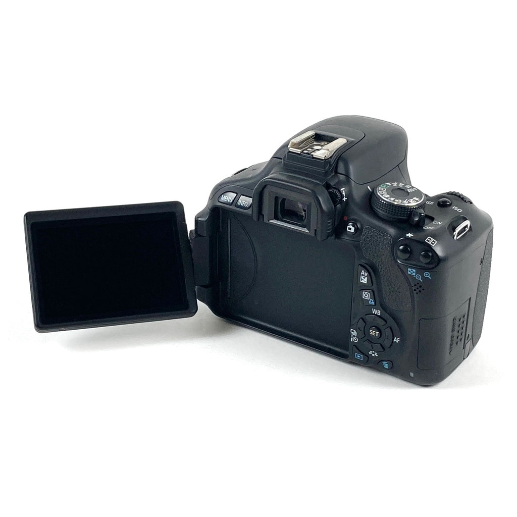 コメントしてから購入！Canon Kiss ✖︎5 一眼レフカメラ Canon EOS Kiss X5（美品 ☆一眼レフ☆カメラ