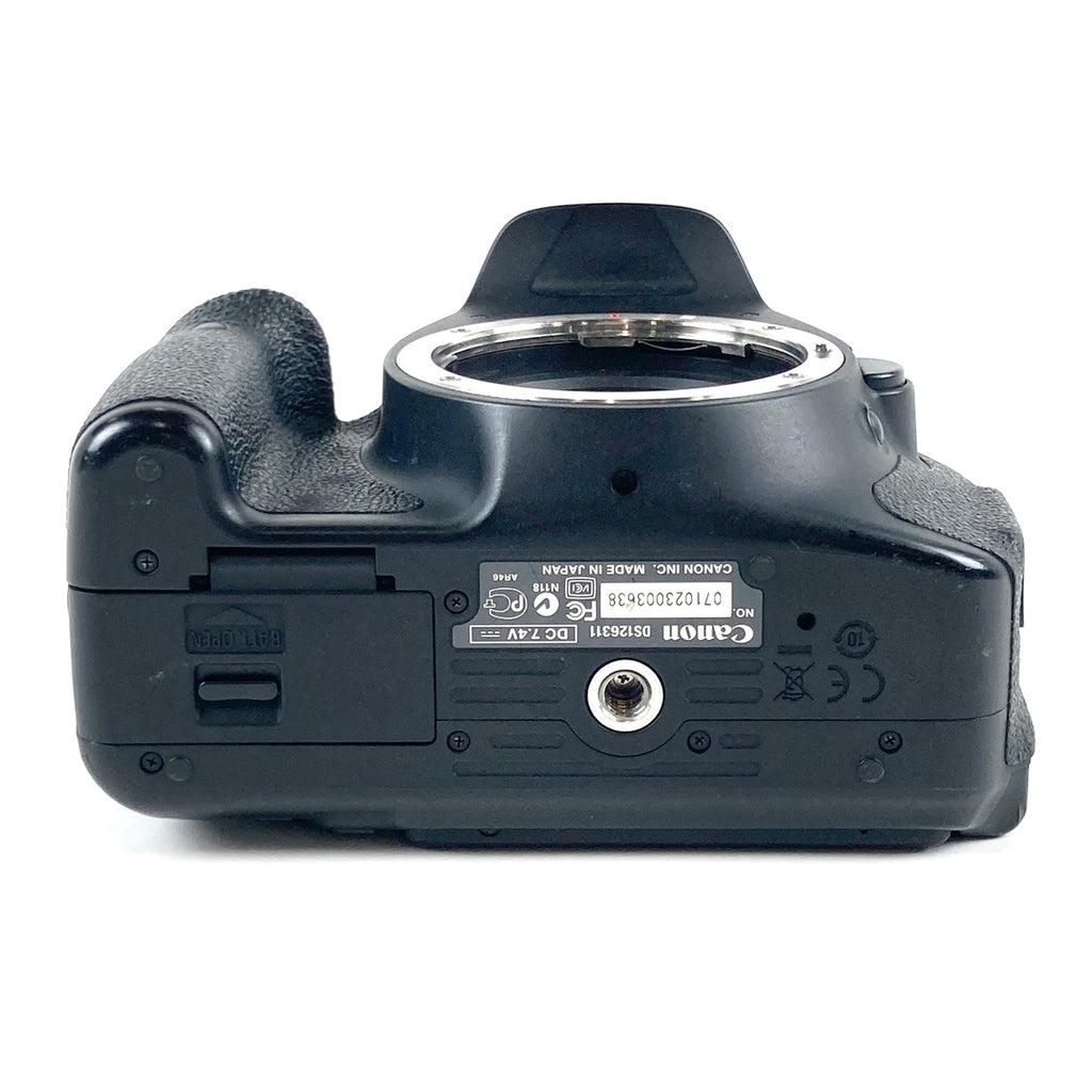 【在庫一掃】 キヤノン Canon EOS Kiss X5 ボディ デジタル 一眼レフカメラ 【中古】