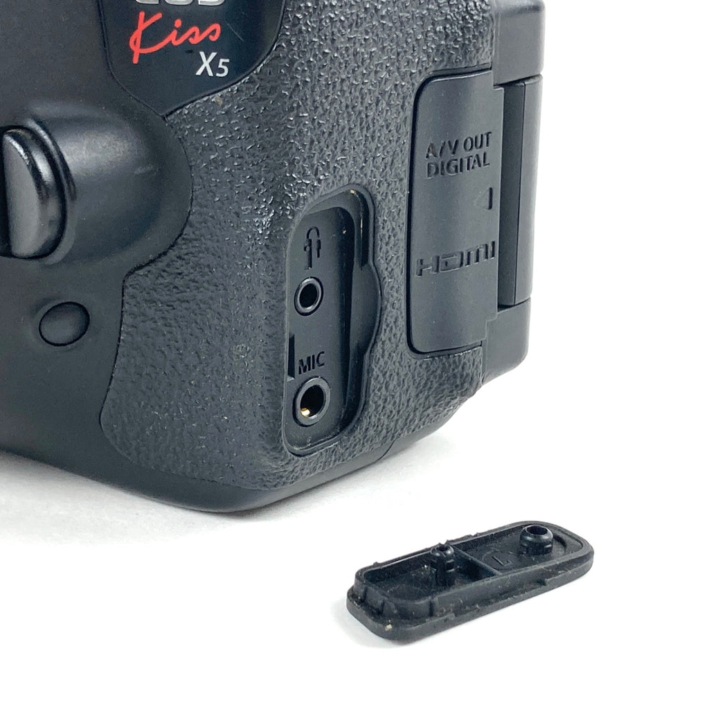 【在庫一掃】 キヤノン Canon EOS Kiss X5 ボディ デジタル 一眼レフカメラ 【中古】