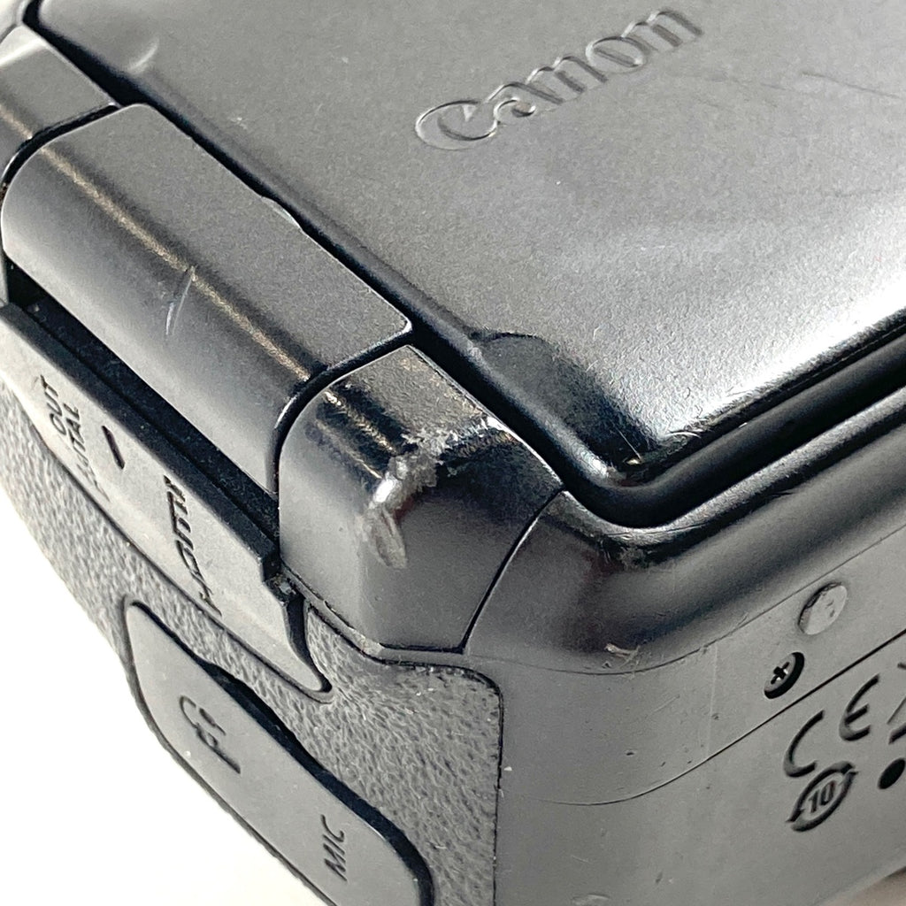 【在庫一掃】 キヤノン Canon EOS Kiss X5 ボディ デジタル 一眼レフカメラ 【中古】