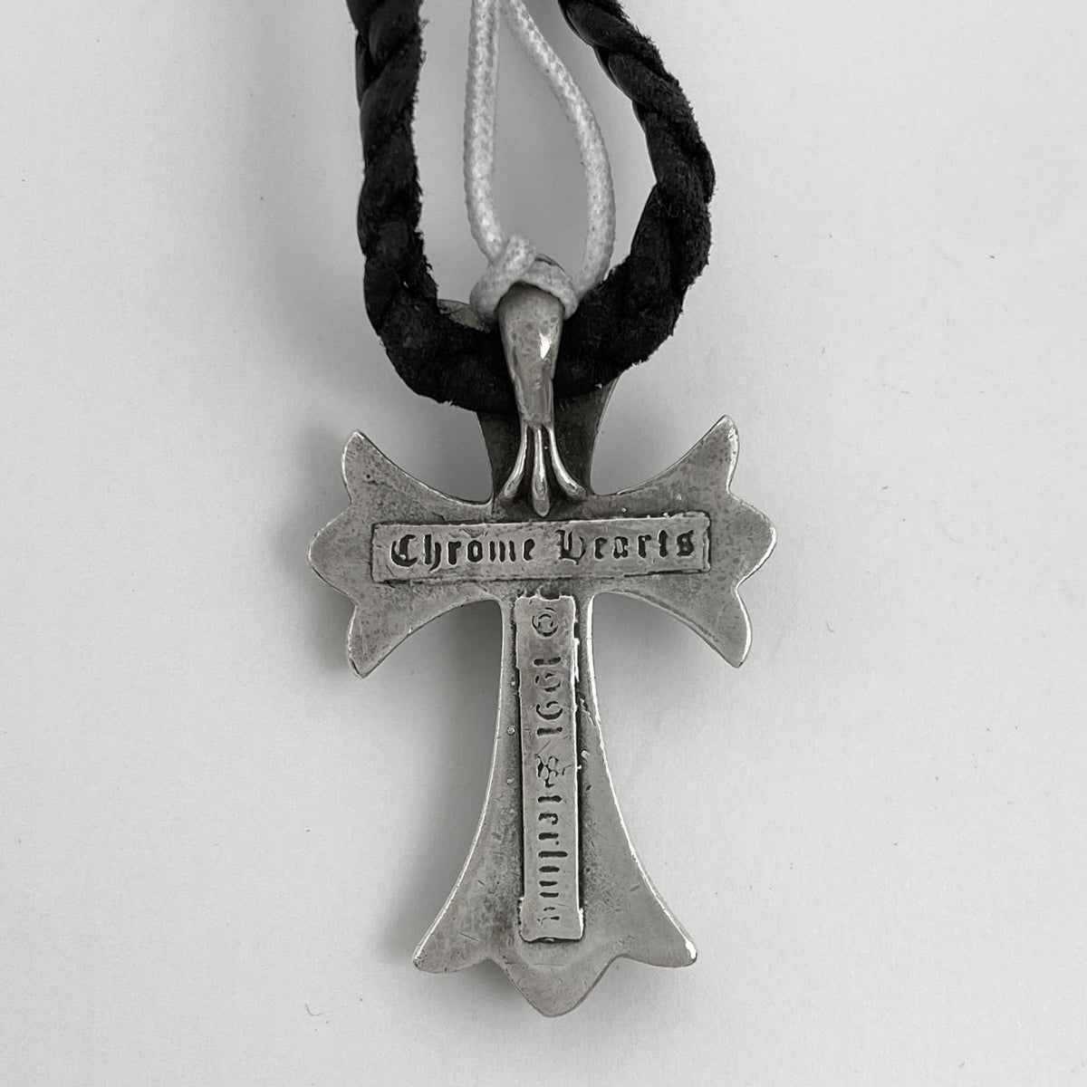 ✨極美品✨ CHROME HEARTS 十字架 ネックレス 楽天市場】クロムハーツ CHクロスペンダント（ネックレス