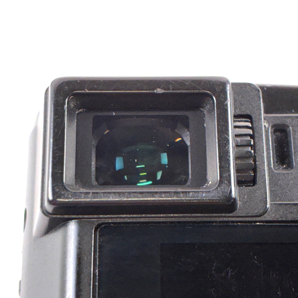 パナソニック Panasonic LUMIX DC-TX2 ブラック［ジャンク品］ コンパクトデジタルカメラ 【中古】cambb