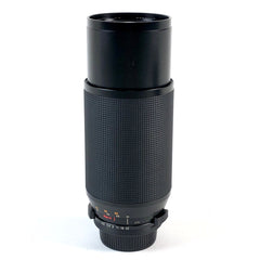 コンタックス CONTAX Vario-Sonnar T* 70-210mm F3.5 AEG 一眼カメラ用レンズ（マニュアルフォーカス） 【中古】