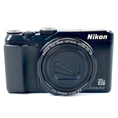 ニコン Nikon COOLPIX A900 ブラック コンパクトデジタルカメラ 【中古】