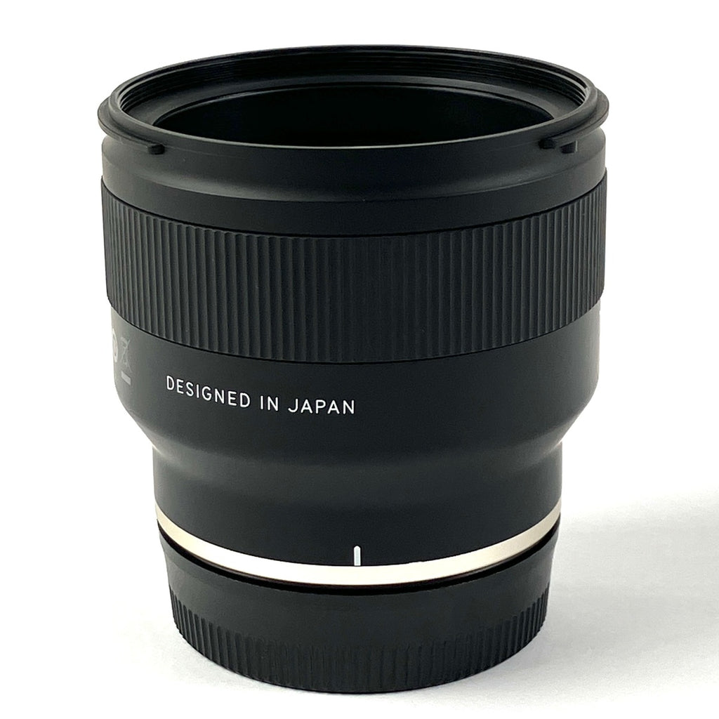 タムロン TAMRON 24mm F2.8 Di III OSD M1:2 F051SF (ソニー E用) 一眼カメラ用レンズ（オートフォーカス） 【中古】