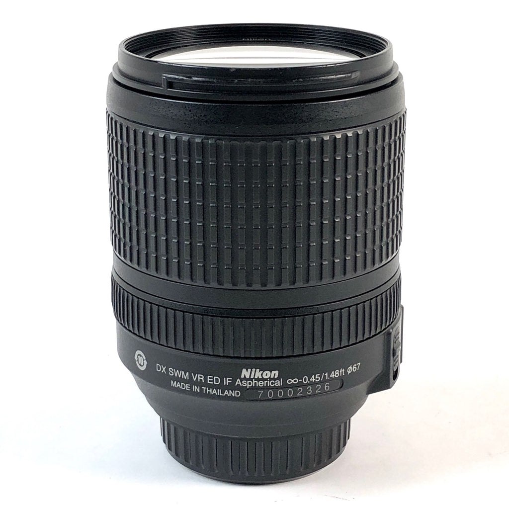 ニコン Nikon D7500 + AF-S DX NIKKOR 18-140mm F3.5-5.6G ED VR デジタル 一眼レフカメラ 【中古】