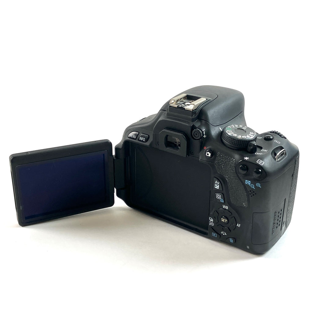 キヤノン Canon EOS Kiss X5 ボディ デジタル 一眼レフカメラ 【中古】