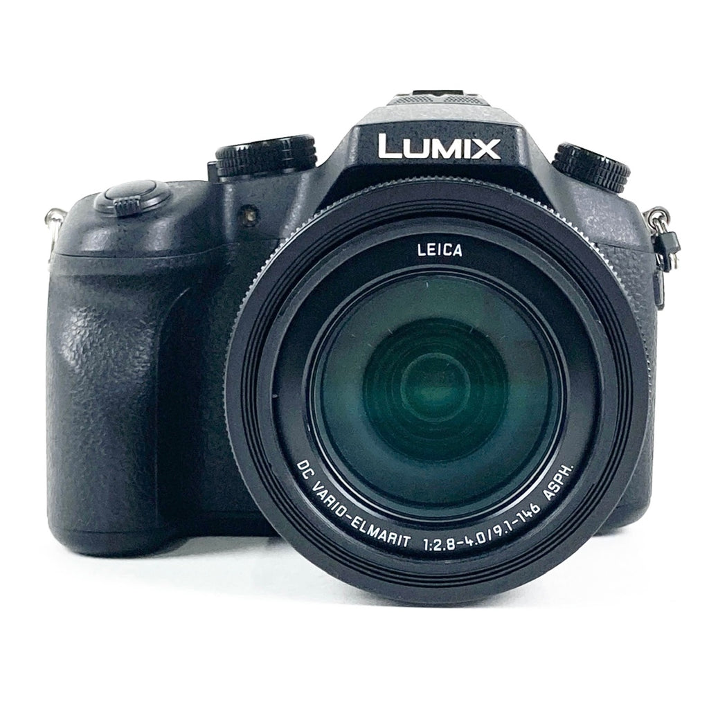 パナソニック Panasonic LUMIX DMC-FZ1000 コンパクトデジタルカメラ 【中古】